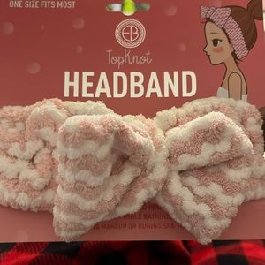 Spa Headband